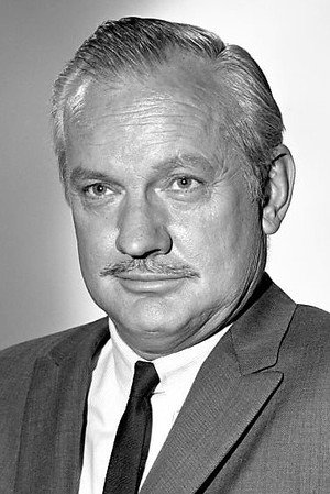 Russ Conway in The Screaming Skull