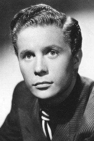 James Kenney in Above Us the Waves