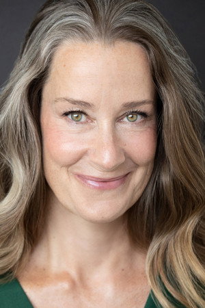 Paula Boudreau in Life with Luca