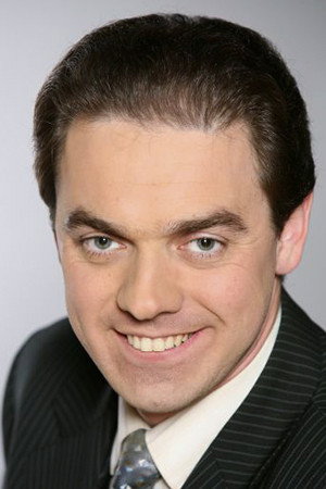 Maksim Klyanov in Kandahar