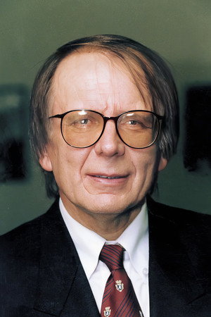 Miloslav Šimek in Where the Early Bird Catches the Worm