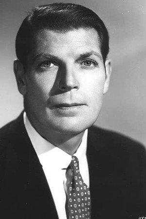 William Hall in Web of Danger