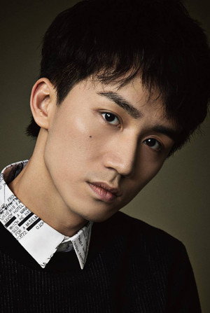 Ng Siu-Hin in Zero to Hero