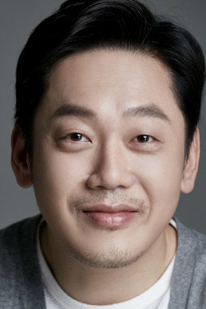 Kwak Jin in Sunshine