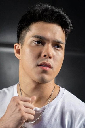 Elmo Magalona in Just One Summer