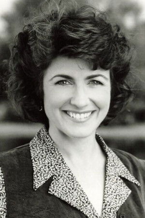 Betsy Brantley in Havana