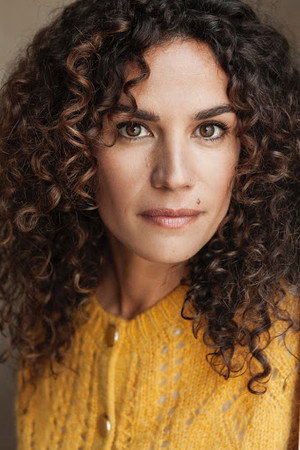 Barbara Cabrita in Murder In Arcachon