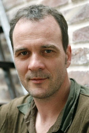 Gérard Watkins in Love Me If You Dare