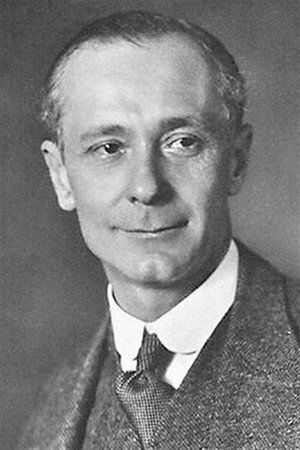 Alfred Abel in Metropolis