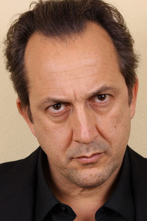 Alfonso DiLuca in An Egypt Affair