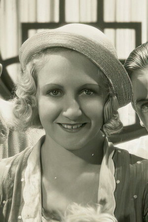 Michèle Verly in Belphégor