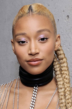 Amandla Stenberg in Bodies Bodies Bodies
