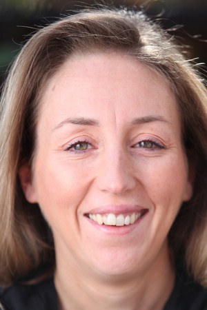 Rebecca Smart in Celia