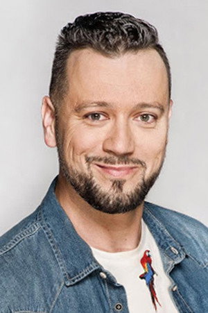 Michal Kavalčík in The Tour
