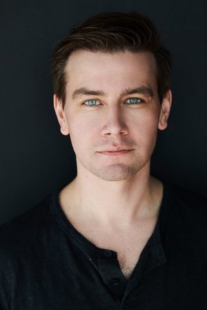 Torrance Coombs in Afghan Luke