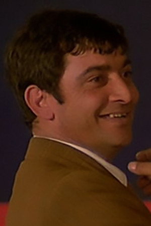 Franco Ukmar in The Tyrant of Lydia Against the Son of Hercules