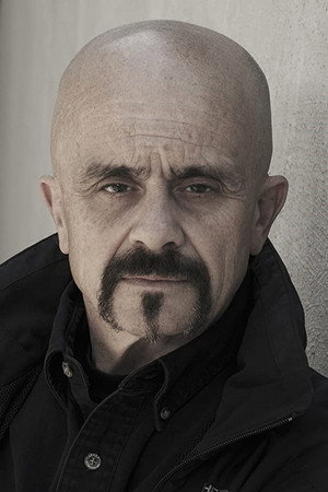 Steve Wilsher in Bloody New Year