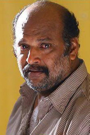 Meghanathan in Kaaliyan