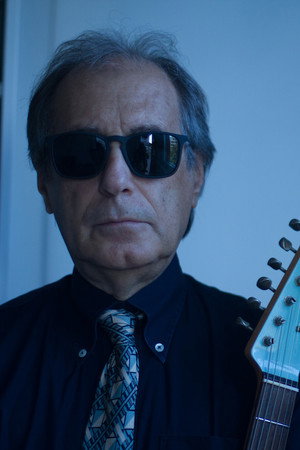 Carmelo La Bionda in Italo Disco: The Sparkling Sound of the 80s