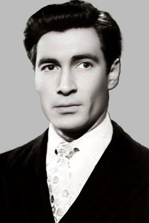 Luis Dávila in Long Live Robin Hood