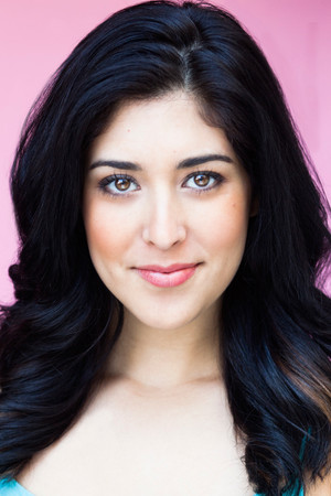 Tara Joshi in As Gouda as It Gets
