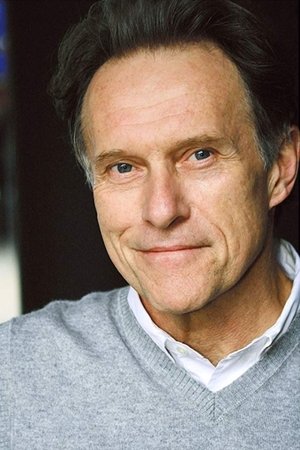 Michael Cullen in Iron Sky