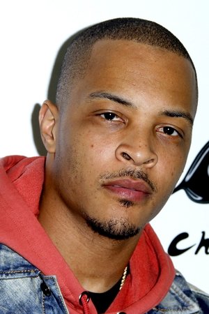 T.I. in Tom Clancy's Ghost Recon Wildlands: War Within The Cartel