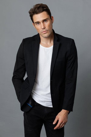 Cody Bruno in #Captured