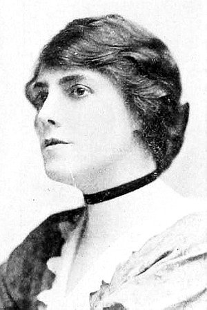 Florence Hackett in A Physician's Honor