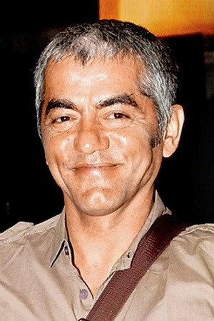 Asif Basra in Satellite Shankar