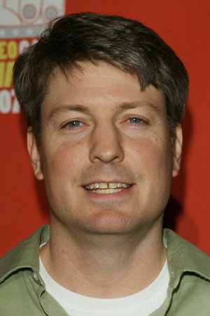 Steve Wiebe in The King of Kong: A Fistful of Quarters