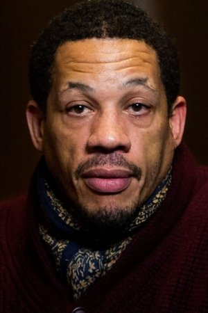 JoeyStarr in Les Gorilles
