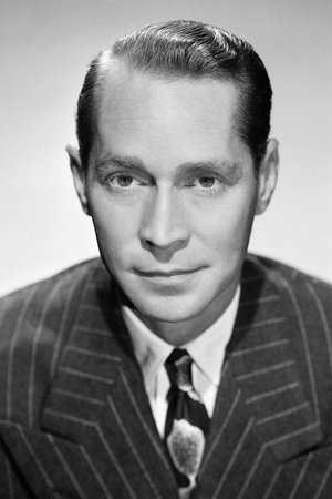 Franchot Tone in His Butler's Sister
