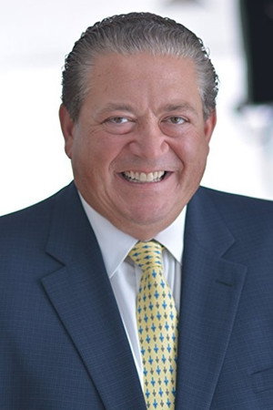 Alex Corrado in Dinner Rush