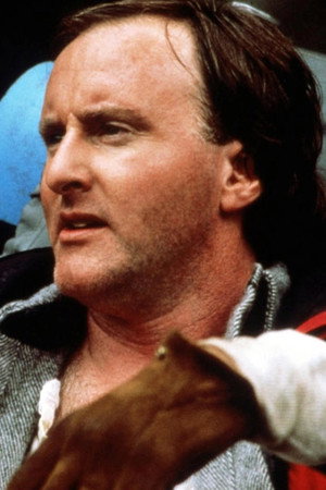 Kevin Scannell in Shoot to Kill