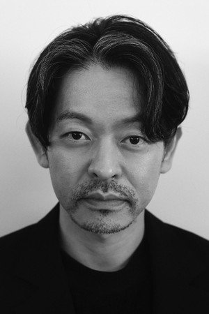 Takashi Yamanaka in Ghosts vs. Aliens 03