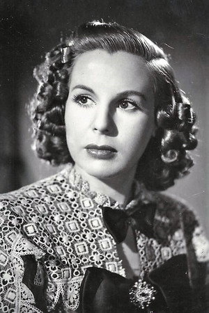 Blanca de Silos in Carmen and the Reds