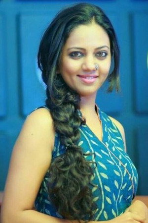 Neha Joshi in Hawaa Hawaai