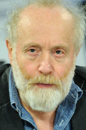 Yuri Norstein in A Hedgehog Came Out of the Fog