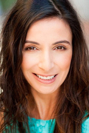 Katherine Halliday in Talkback