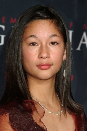 Zoe Weizenbaum in Missing in America