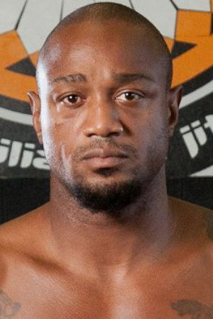Pete Spratt in UFC 40: Vendetta