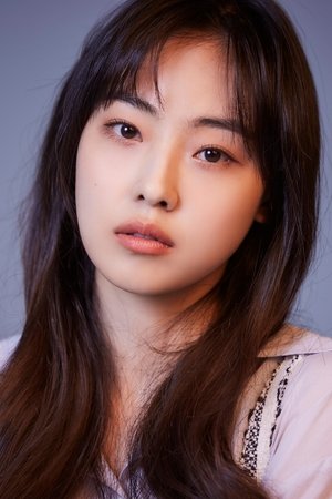 Jeon So-nee in An Algorithm