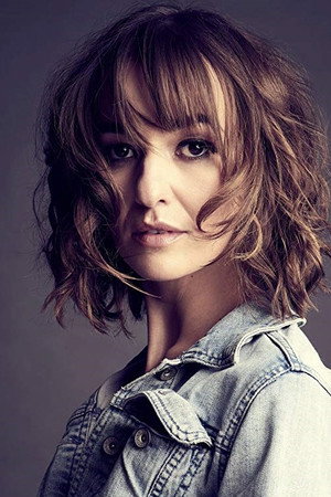 Sofia Beeson in I'll Be Around