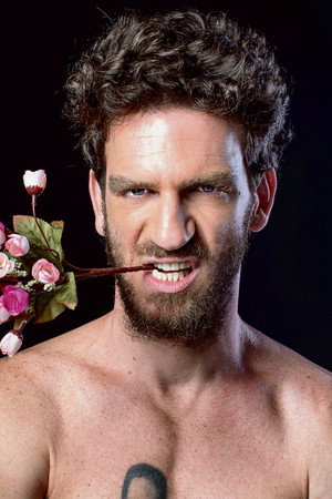 Alon Hamawi in Virgins