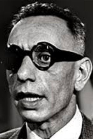 Giuseppe Fortis in Trap for Seven Spies