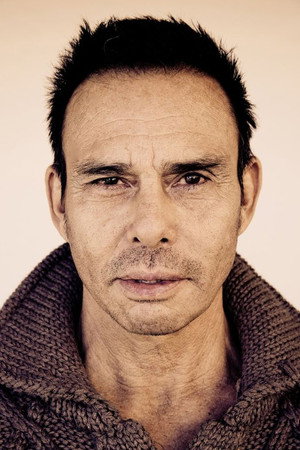 Raoul Max Trujillo in Apocalypto