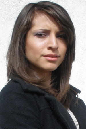 Briana Garcia in Mision Forzada 2