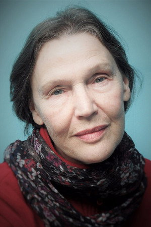 Aletta Bezuidenhout in Spoon