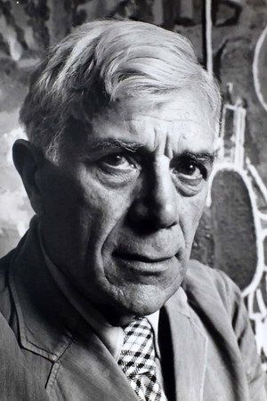 Georges Braque in Picasso, Braque & Cie - The Cubist Revolution